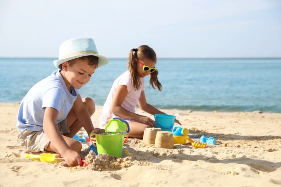 Measles: Travelling abroad? Protect yourself with MMR vaccination